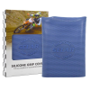 Κάλυμμα σέλας SELAB Husqvarna Blue