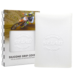 Κάλυμμα σέλας SELAB White Κάλυμμα σέλας SELAB White