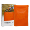 Κάλυμμα σέλας SELAB Orange thumb