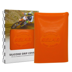 Κάλυμμα σέλας SELAB Orange Κάλυμμα σέλας SELAB Orange