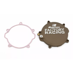 Προστατευτικό κάλυμμα συμπλέκτη BOYESEN FACTORYCLTCH CV KTM SX85 18-Magnesium