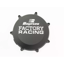 Προστατευτικό κάλυμμα συμπλέκτη BOYESEN FACTORYCLUTCH COV KX450 19-20 Black