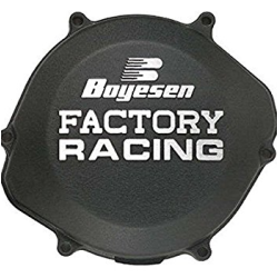 Προστατευτικό κάλυμμα συμπλέκτη BOYESEN FACTORYCLUTCH COVER HON Black Προστατευτικό κάλυμμα συμπλέκτη BOYESEN FACTORYCLUTCH COVER HON Black