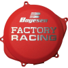Προστατευτικό κάλυμμα συμπλέκτη BOYESEN FACTORYCLUTCH COVER HON Red