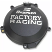 Προστατευτικό κάλυμμα συμπλέκτη BOYESEN FACTORYCLUTCH COVER KTM/HVA Black thumb