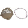 Προστατευτικό κάλυμμα συμπλέκτη BOYESEN FACTORY CLUTCH COVER KTM/HVA Magnesium