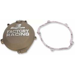 Προστατευτικό κάλυμμα συμπλέκτη BOYESEN FACTORY CLUTCH COVER KTM/HVA Magnesium Προστατευτικό κάλυμμα συμπλέκτη BOYESEN FACTORY CLUTCH COVER KTM/HVA Magnesium