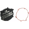 Προστατευτικό κάλυμμα συμπλέκτη BOYESEN FACTORY CLUTCH COVER KX125 Black
