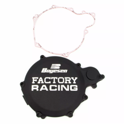 Προστατευτικό κάλυμμα συμπλέκτη BOYESEN FACTORY CLUTCH COVER YZ250 93-98 Black