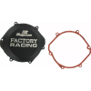 Προστατευτικό κάλυμμα συμπλέκτη BOYESEN FACTORY CLUTCH CVR CR250 Black 