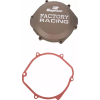 Προστατευτικό κάλυμμα συμπλέκτη BOYESEN FACTORY CLUTCH CVR CR250/500 Magnesium