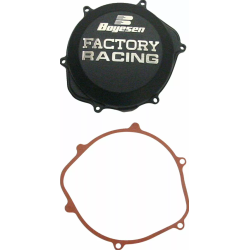 Προστατευτικό κάλυμμα συμπλέκτη BOYESEN FACTORY CLUTCH CVR CR450F Black