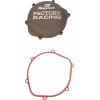 Προστατευτικό κάλυμμα συμπλέκτη BOYESEN FACTORY CLUTCH CVR CR450F Magnesium