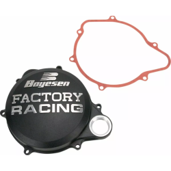 Προστατευτικό κάλυμμα συμπλέκτη BOYESEN FACTORY CLUTCH CVR CRF250R 10-16 Black