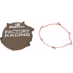 Προστατευτικό κάλυμμα συμπλέκτη BOYESEN FACTORY CLUTCH CVR KX125 Magnesium Προστατευτικό κάλυμμα συμπλέκτη BOYESEN FACTORY CLUTCH CVR KX125 Magnesium thumb