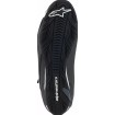 Μπότες μηχανής ALPINESTARS FASTER-4 BLK/WHT thumb