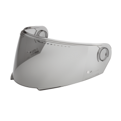 Ζελατίνα για κράνος SCHUBERTH SV7 DARK SMOKE