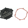 Προστατευτικό κάλυμμα συμπλέκτη BOYESEN FACTORY CLUTCH CVR RM125 Black