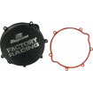 Προστατευτικό κάλυμμα συμπλέκτη BOYESEN FACTORY CLUTCH CVR RM250 Black  thumb