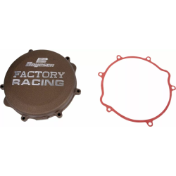 Προστατευτικό κάλυμμα συμπλέκτη BOYESEN FACTORY CLUTCH CVR RM250 Magnesium