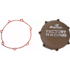 Προστατευτικό κάλυμμα συμπλέκτη BOYESEN FACTORY CLUTCH CVR YZ/WR250F Magnesium