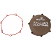 Προστατευτικό κάλυμμα συμπλέκτη BOYESEN FACTORY CLUTCH CVR YZ/WR250F Magnesium thumb