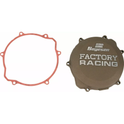 Προστατευτικό κάλυμμα συμπλέκτη BOYESEN FACTORY CLUTCH CVR YZ250 Magnesium