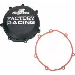Προστατευτικό κάλυμμα συμπλέκτη BOYESEN FACTORY CLUTCH CVR YZ450F/X 