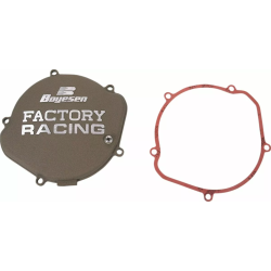 Προστατευτικό κάλυμμα συμπλέκτη BOYESEN FACTORY CLUTCHCVR CRF450 Magnesium
