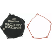 Προστατευτικό κάλυμμα συμπλέκτη BOYESEN FACTORY COVER CLU KAW/SUZ Black Προστατευτικό κάλυμμα συμπλέκτη BOYESEN FACTORY COVER CLU KAW/SUZ Black thumb