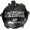Προστατευτικό κάλυμμα συμπλέκτη BOYESEN FACTORY COVER CLU YZ125 94-04 Black
