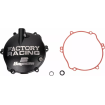 Προστατευτικό κάλυμμα συμπλέκτη BOYESEN FACTORY COVER CLU YZ125 94-04 Black thumb