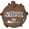 Προστατευτικό κάλυμμα συμπλέκτη BOYESEN FACTORY COVER CLU YZ125 94-04 Magnesium