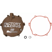 Προστατευτικό κάλυμμα συμπλέκτη BOYESEN FACTORY COVER CLU YZ125 94-04 Magnesium thumb
