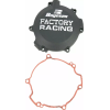 Προστατευτικό κάλυμμα συμπλέκτη BOYESEN FACTORY COVER CLUTCH Kawasaki kx 100/85 BLACK