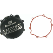 Προστατευτικό κάλυμμα συμπλέκτη BOYESEN FACTORY COVER CLUTCH KTM EXC 250/300 BLACK thumb
