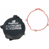 Προστατευτικό κάλυμμα συμπλέκτη BOYESEN FACTORY COVER CLUTCH KTM EXC/SX 125/200 BLACK