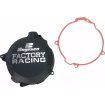 Προστατευτικό κάλυμμα συμπλέκτη BOYESEN FACTORY COVER CLUTCH KTM EXC/SX 125/200 BLACK thumb