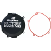 Προστατευτικό κάλυμμα συμπλέκτη BOYESEN FACTORY COVER CLUTCH KTM EXC-F 250/350 BLACK
