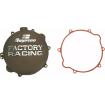 Προστατευτικό κάλυμμα συμπλέκτη BOYESEN FACTORY COVER CLUTCH KTM EXC 250/300 Magnesium Προστατευτικό κάλυμμα συμπλέκτη BOYESEN FACTORY COVER CLUTCH KTM EXC 250/300 Magnesium thumb