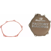 Προστατευτικό κάλυμμα συμπλέκτη BOYESEN FACTORY COVER CLUTCH Suzuki RM-Z 250 07-23 MAGNESIUM Προστατευτικό κάλυμμα συμπλέκτη BOYESEN FACTORY COVER CLUTCH Suzuki RM-Z 250 07-23 MAGNESIUM thumb
