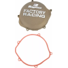 Προστατευτικό κάλυμμα συμπλέκτη BOYESEN FACTORY COVER CLUTCH Honda CRF 450 R 09-16 MAGNESIUM