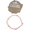 Προστατευτικό κάλυμμα συμπλέκτη BOYESEN FACTORY COVER CLUTCH Honda CRF 450 R 09-16 MAGNESIUM thumb