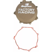Προστατευτικό κάλυμμα συμπλέκτη BOYESEN FACTORY COVER CLUTCH Kawasaki KFX/KXF 450 MAGNESIUM thumb
