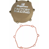 Προστατευτικό κάλυμμα συμπλέκτη BOYESEN FACTORY COVER CLUTCH Yamaha YZ 65/85 MAGNESIUM