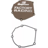 Προστατευτικό κάλυμμα συμπλέκτη BOYESEN FACTORY COVER IGN KX250 05-07 Magnesium