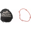 Προστατευτικό κάλυμμα συμπλέκτη BOYESEN FACTORY COVER IGN YZ125 05-16 Black Προστατευτικό κάλυμμα συμπλέκτη BOYESEN FACTORY COVER IGN YZ125 05-16 Black thumb