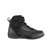 Μποτάκια μηχανής SECA SPEED BLACK  thumb