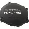 Προστατευτικό κάλυμμα συμπλέκτη BOYESEN FACTORY COVER IGNITION BLACK