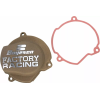 Προστατευτικό κάλυμμα συμπλέκτη BOYESEN FACTORY COVER IGNITION KTM 65 Magnesium